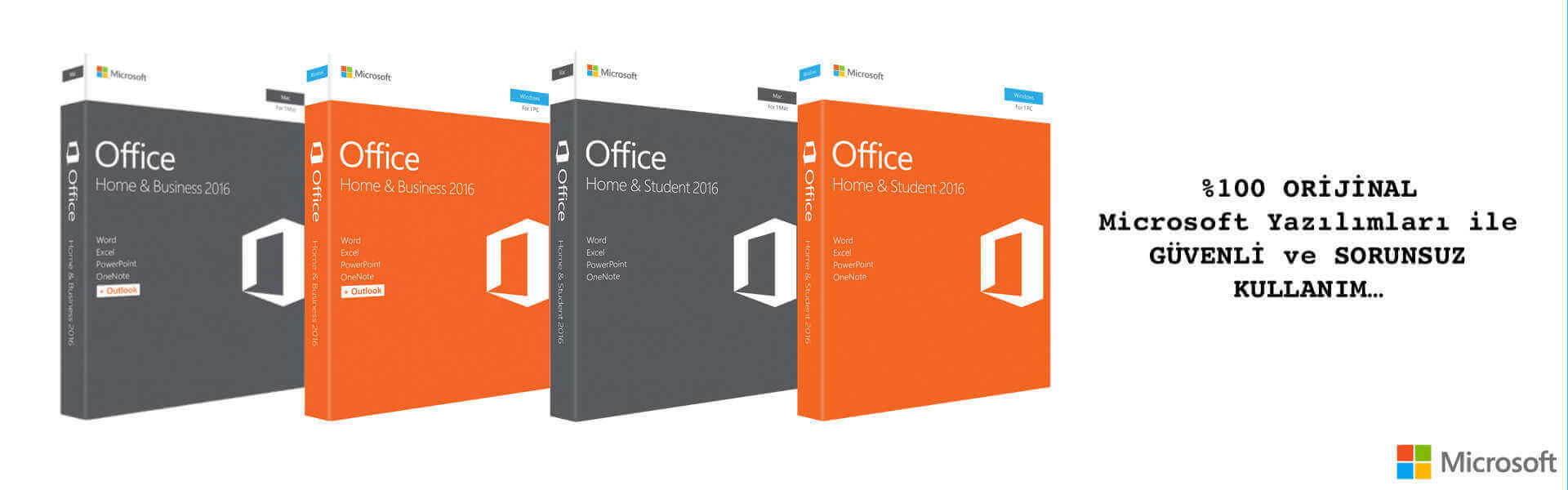 Microsoft Office Serisi 1