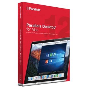 Antivirüs ve Güvenlik Yazılımları | DijitalParallels Desktop 12 Mac için Ömür Boyu (Elektronik Lisans)846829004863